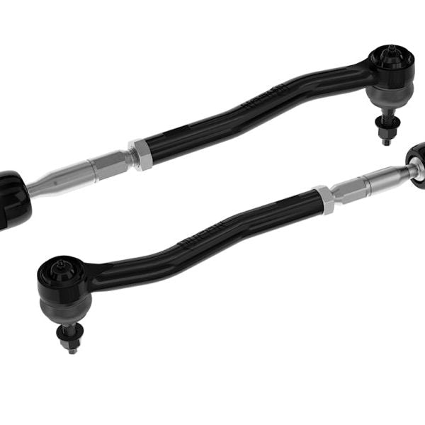 ICON 2021+ Ford Bronco Tie Rod Kit-tuningsupply.com