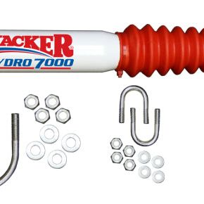 Skyjacker 1975-1975 Ford Bronco Steering Damper Kit - SMINKpower Performance Parts SKY7110 Skyjacker