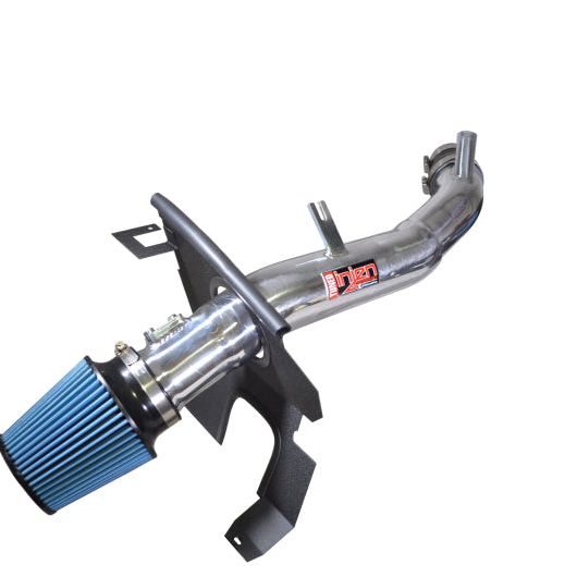 Injen 16-17 Lexus IS200T/RC200T 2.0L Polished Short Ram Air Intake w/ MR Technology-tuningsupply.com