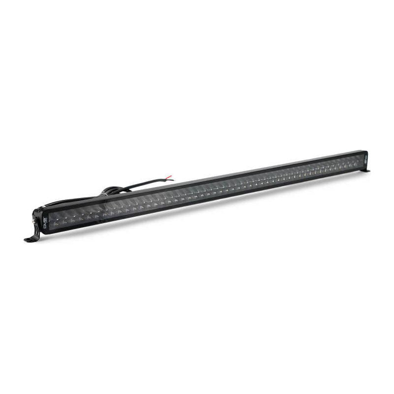 DV8 Offroad 52in Elite Series Light Bar 500W LED - Black-tuningsupply.com