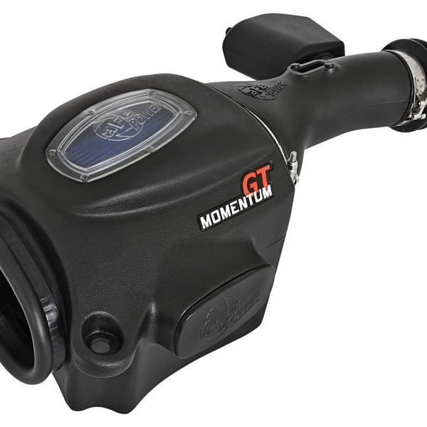 aFe Momentum GT Pro 5R Intake System 08-17 Toyota Land Cruiser V8-5.7L-tuningsupply.com