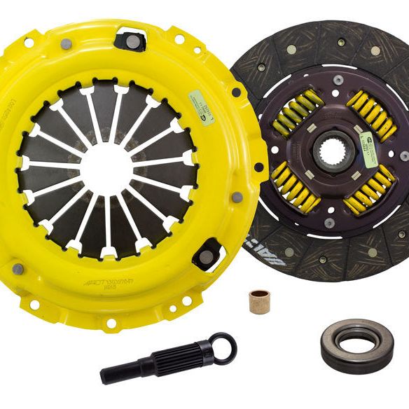 ACT HD/Perf Street Sprung Clutch Kit-tuningsupply.com