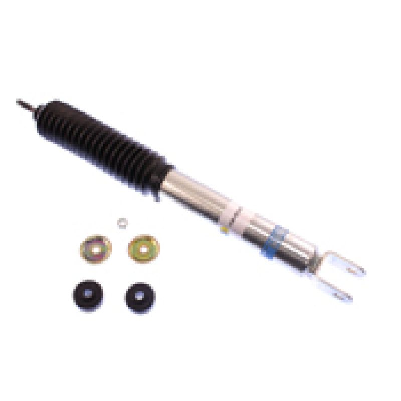 Bilstein 5100 Series 2000 Chevrolet Tahoe LT Front 46mm Monotube Shock Absorber-tuningsupply.com