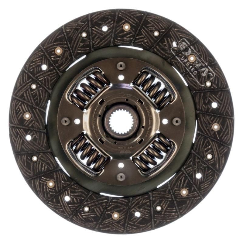 Exedy 04-14 Subaru Impreza WRX STI H4 Stage 1 Replacement Organic Clutch Disc (For 15803HD)-tuningsupply.com