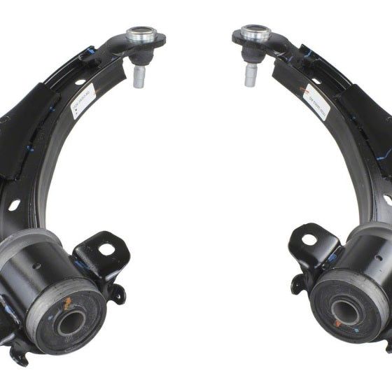 Ford Racing 05-10 Mustang GT Front Lower Control Arm Upgrade Kit-tuningsupply.com