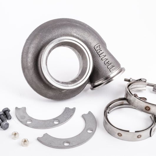 Garrett GT35R Turbine Hsg Kit O/V V-Band / V-Band 0.83 A/R (Ni-Resist)-tuningsupply.com