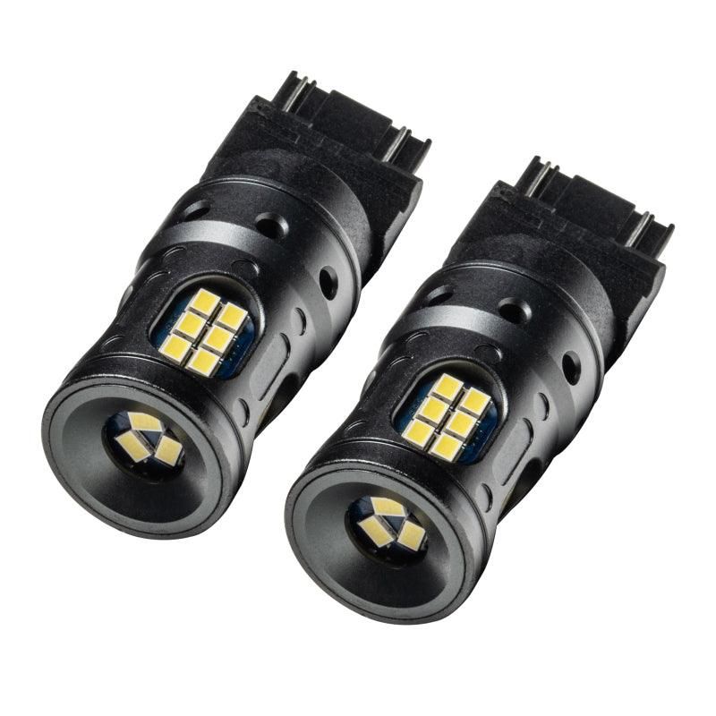 ORACLE 21-22 Ford Bronco Extr-Perf LED Reverse Light Bulb Set SEE WARRANTY-tuningsupply.com