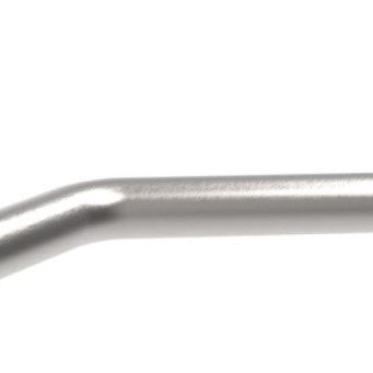 afe POWER MACH Force-Xp 09-16 Audi A4/A5 B8 L4-2.0L(t) 304 SS 3in. Front Resonator Delete Pipe-tuningsupply.com