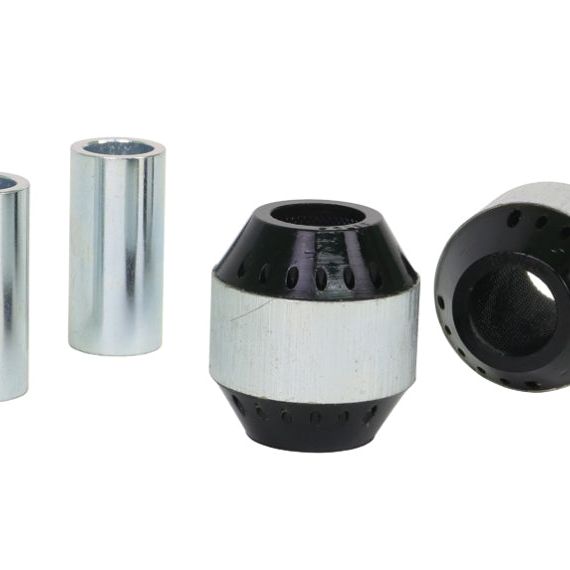 Whiteline 01-05 Lexus IS300 Radius Arm Lower Bushing Kit - SMINKpower Performance Parts WHLW83478 Whiteline