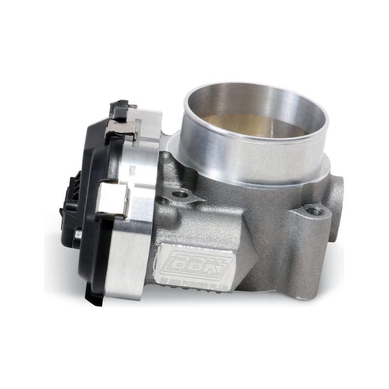 BBK 2015+ Ford Mustang 2.3L EcoBoost 65mm Power Plus Series Throttle Body-tuningsupply.com