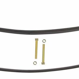 Skyjacker 1980-1997 Ford F-350 4 Wheel Drive Leaf Spring-Leaf Springs & Accessories-Skyjacker-SKYFLF860-SMINKpower Performance Parts