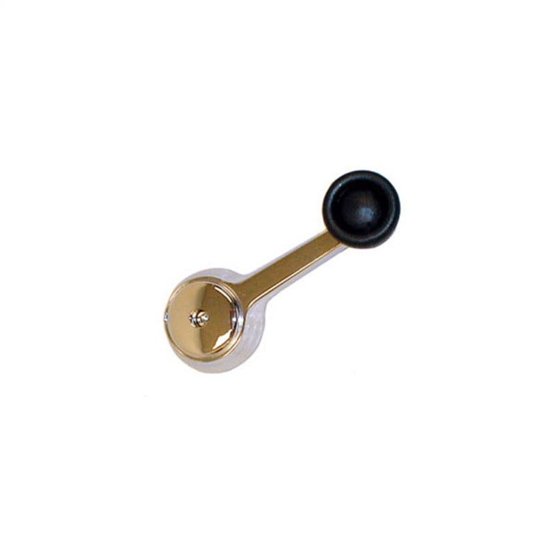 Omix Window Crank Handle- Jeep CJ & Wrangler-tuningsupply.com