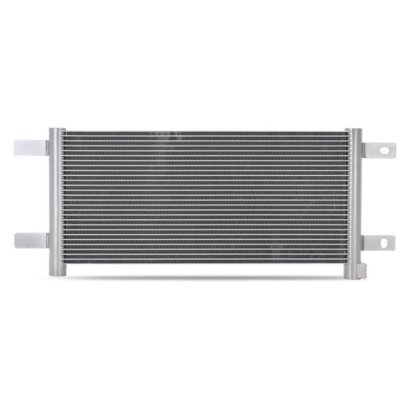 Mishimoto 13-14 Dodge RAM 2500/3500 6.7L Cummins Transmission Cooler - SMINKpower Performance Parts MISMMTC-RAM-13SL Mishimoto