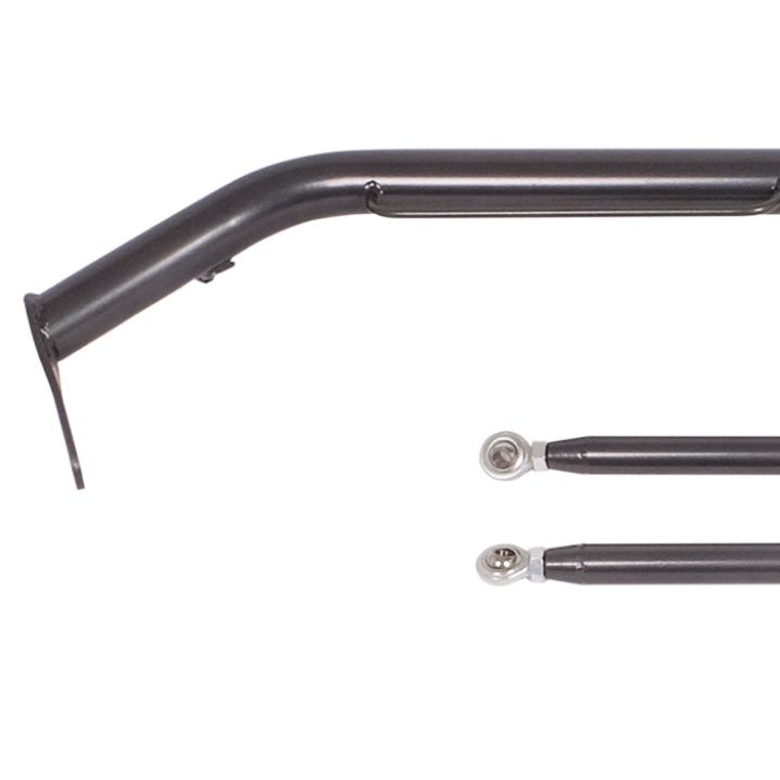 NRG Harness Bar 47in. - Titanium-tuningsupply.com