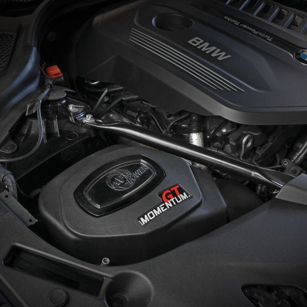 aFe POWER Momentum GT Pro 5R Intake System 17-21 BMW 540i (G30) L6-3.0L (t) B58-tuningsupply.com