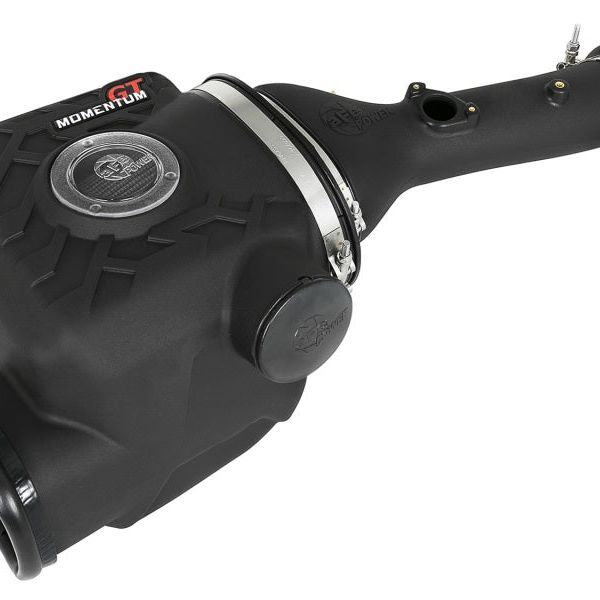 aFe Momentum GT Pro DRY S Cold Air Intake System 05-11 Toyota Tacoma V6 4.0L-tuningsupply.com