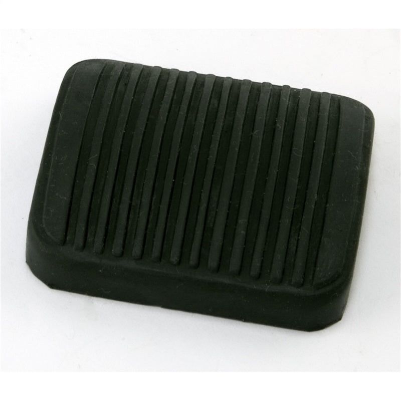 Omix Brake/Clutch Pedal Pad 84 -18 Jeep Models-tuningsupply.com