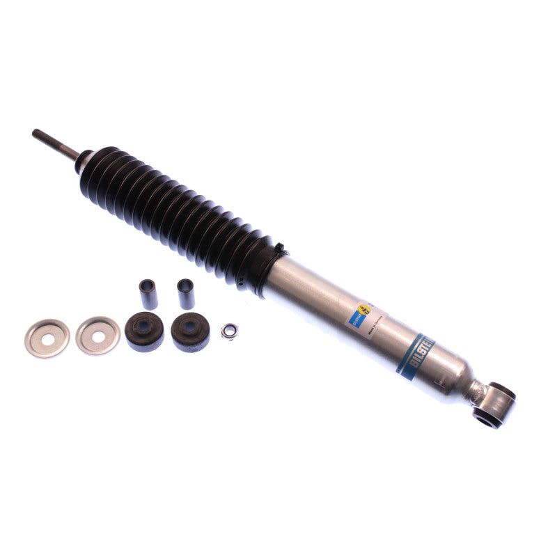 Bilstein 5100 Series 1983 Ford Ranger Base Standard Cab Pickup Front 46mm Monotube Shock Absorber-tuningsupply.com