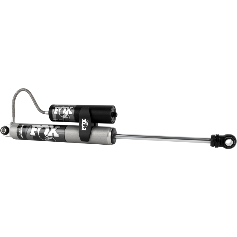 Fox 99+ Chevy HD 2.0 Perf Series 11.1in. Smooth Body IFP Rear Shock / 1.5-3.5in Lift-tuningsupply.com