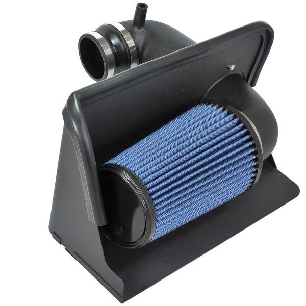 aFe MagnumFORCE Intakes Stage-2 P5R AIS P5R GM Diesel Trucks 92-00 V8-6.5L (td)-tuningsupply.com