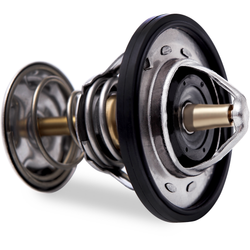 Mishimoto 10-15 Chevy Camaro SS/ZL1 / 09-13 Chevy Corvette / 09-15 Cadillac CTS-V Racing Thermostat-tuningsupply.com