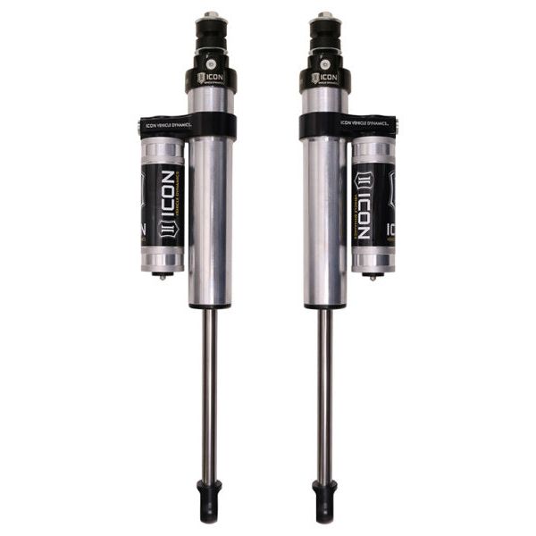 ICON 00-06 Toyota Tundra Rear 2.5 Series Shocks VS PB - Pair-tuningsupply.com