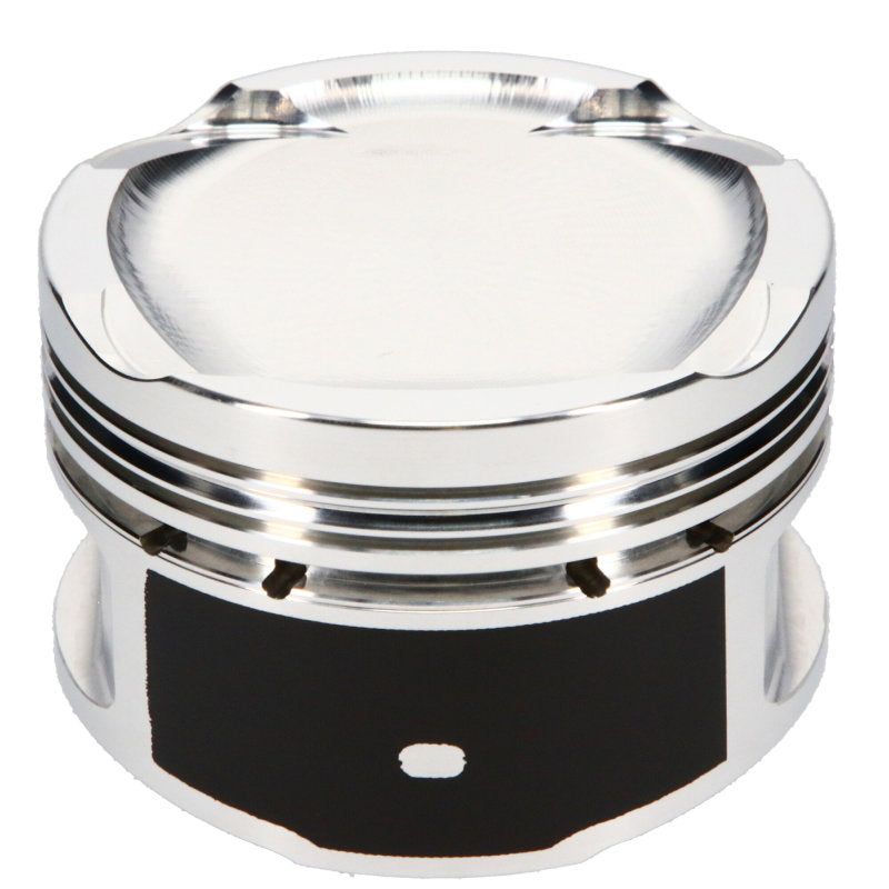 JE Pistons Honda L15B Turbo 73mm Bore 10.3:1 CR -9.6cc Dome Piston Set - Set of 4-tuningsupply.com