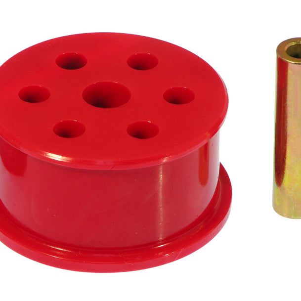 Prothane 95-04 Chevy Cavalier Front Trans Mount Insert - Red-tuningsupply.com