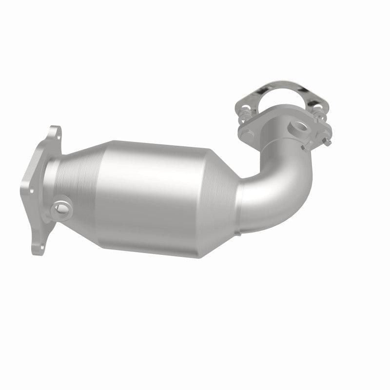 

Magnaflow 21-822 - MAG21-822 - Magnaflow OEM Grade Direct Fit Converter 15-19 Subaru WRX H4 2.0L - Shipped in Europe - Tuningsupply.com
