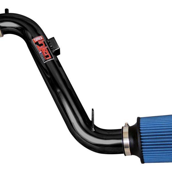 Injen 13-18 Mazda 3 2.0L 4Cyl AT Black Cold Air Intake with MR Tech and Air Fusion-tuningsupply.com