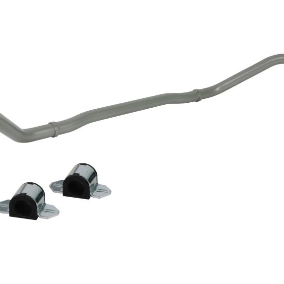 Whiteline 2008 Pontiac G8 / 2014 Chevy SS Front Heavy Duty Adjustable 30mm Swaybar-Sway Bars-Whiteline-WHLBHF62XZ-SMINKpower Performance Parts