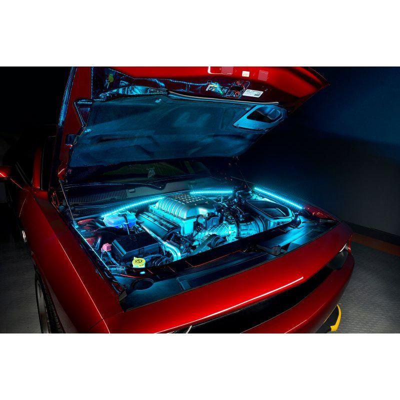 Oracle Engine Bay 5050 SMD Kit - RGB ColorSHIFT - SMINKpower Performance Parts ORL2704-333 ORACLE Lighting