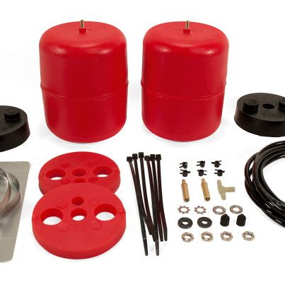 Air Lift Air Lift 1000 Air Spring Kit for 18-19 Jeep Wrangler (JL) 2WD/4WD-tuningsupply.com