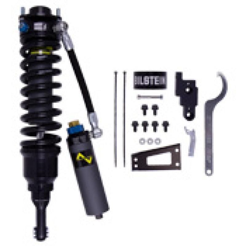 Bilstein B8 8112 Series 05-22 Toyota Tacoma Front Right Shock Absorber and Coil Spring Assembly-tuningsupply.com