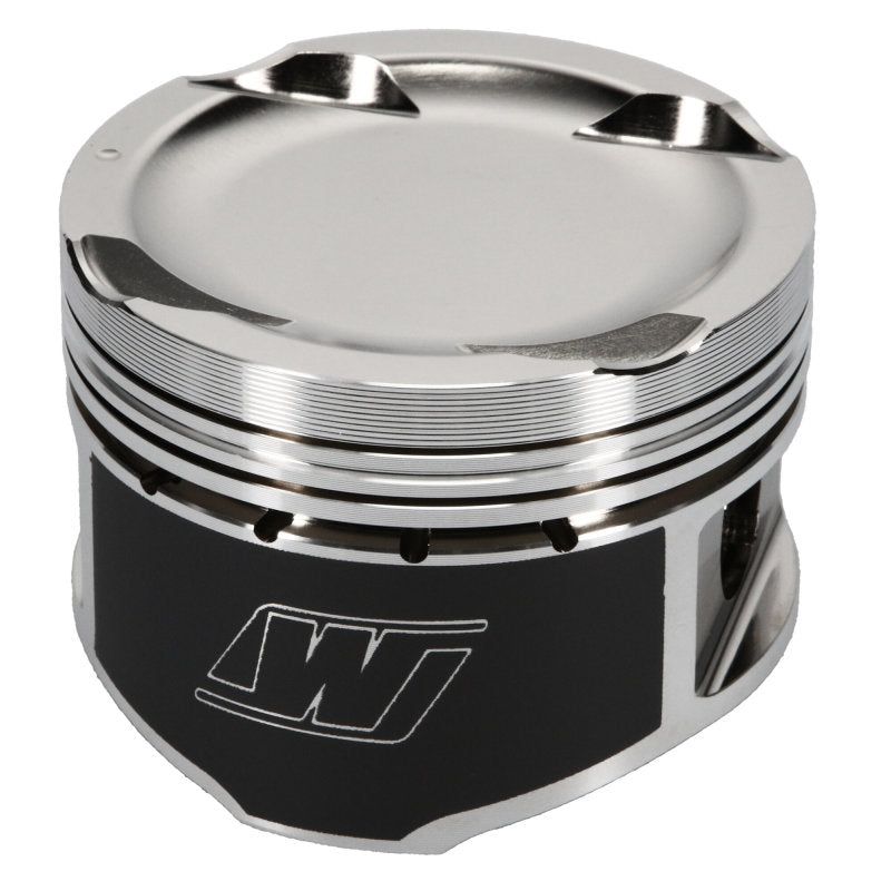 Wiseco Mitsubishi Lancer EVO 8 - 4G63 Turbo Piston Kit - SMINKpower Performance Parts WISK595M86AP Wiseco