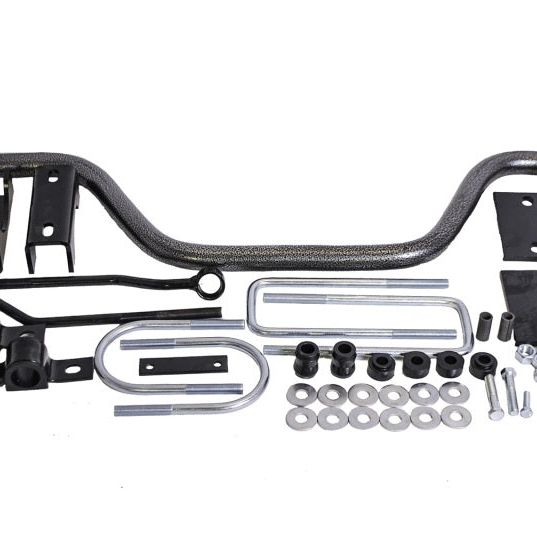 Hellwig 01-06 Chevrolet Silverado 2500 HD Solid Heat Treated Chromoly 1-5/16in Big Wig Rear Sway Bar-tuningsupply.com