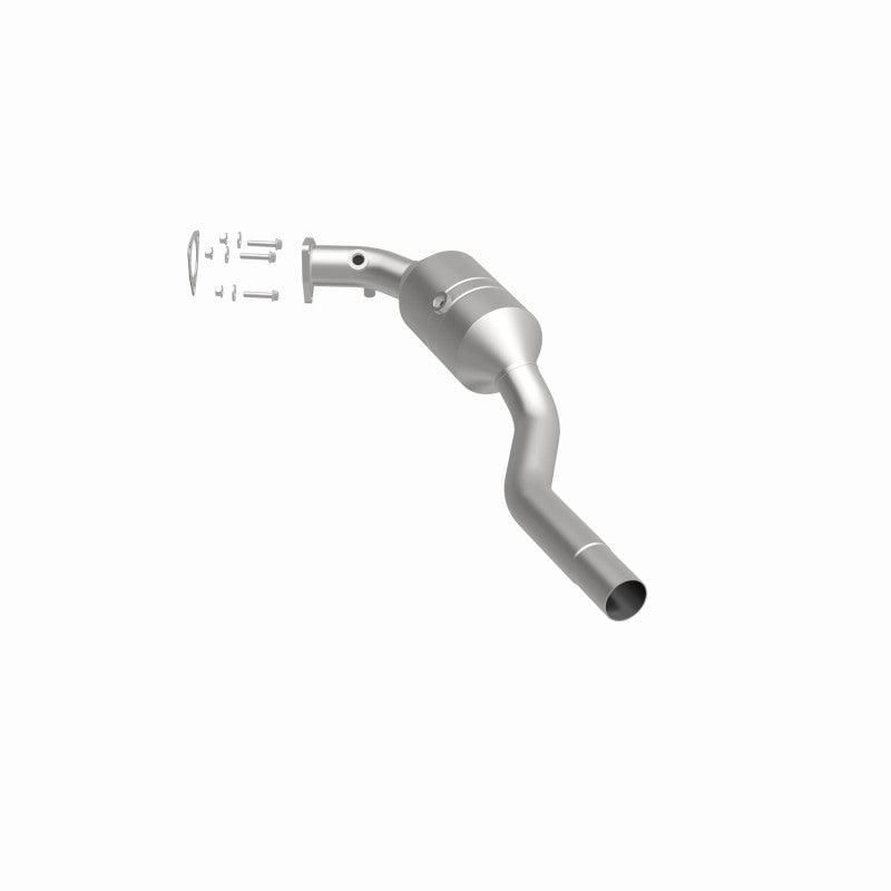 MagnaFlow Conv DF 01-05 Porsche 911 3.6L Front Right (California)-tuningsupply.com