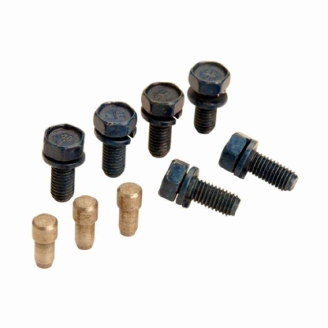 Ford Racing 10.5in Pressure Plate Bolt and Dowel Kit-tuningsupply.com