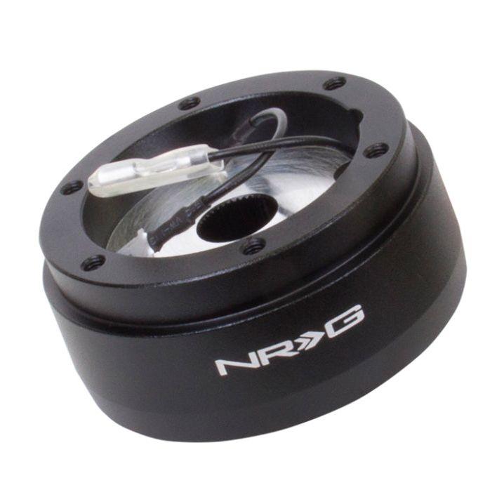 NRG Short Hub Adapter 70-83 VW MK1-tuningsupply.com