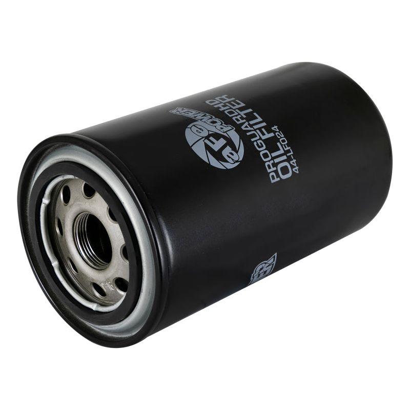 aFe Pro GUARD D2 Oil Filter 11-17 Ford Diesel Trucks V8 6.7L (td) (4 Pack)-tuningsupply.com