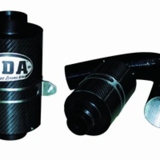 BMC Universal Carbon Dynamic Airbox Kit 85mm Diameter Inlet/Outlet (Engines Over 1600cc)-tuningsupply.com