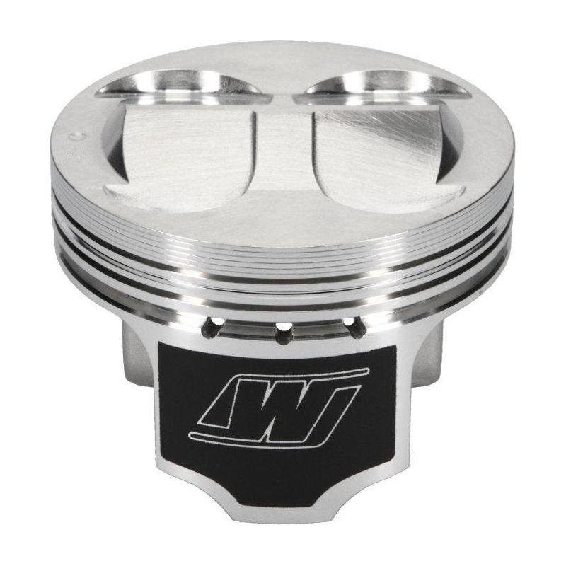 Wiseco MAZDA MIATA 1.8L 4v 10.5:1 83.5MM Piston Shelf Stock Kit - SMINKpower Performance Parts WISK590M835 Wiseco