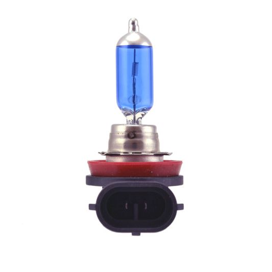 Hella H11 12V 55W Xenon White XB Bulb (Pair)-tuningsupply.com