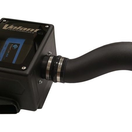 Volant 2019+ RAM 1500 5.7L/eTorque PowerCore Closed Box Air Intake System - SMINKpower Performance Parts VOL165576-1 Volant