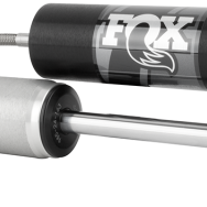 Fox 2005+ Ford SD I 2.0 Perf Series 10.1in. Smooth Body Remote Res. Front Shock - 4-5in Lift-tuningsupply.com