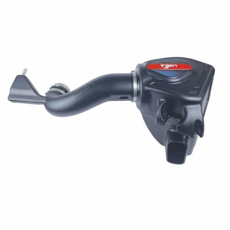 Injen 19-20 Chevrolet Silverado 1500 V8-5.3L Evolution Intake-tuningsupply.com