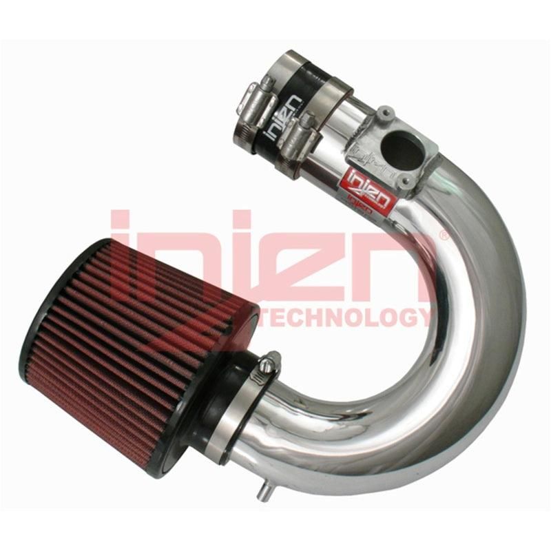 Injen 00-03 Celica GTS Polished Short Ram Intake-tuningsupply.com