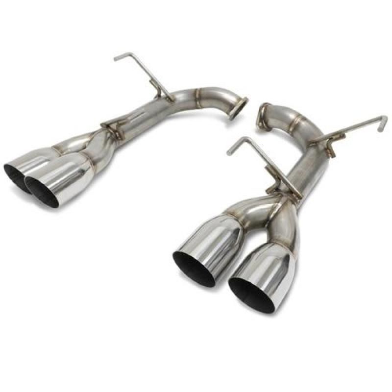 BLOX Racing 15-21 Subaru WRX / 15-21 Subaru WRX STI Muffler Delete Kit-tuningsupply.com