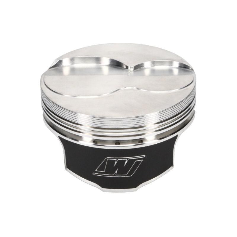 Wiseco Chevy LS Series -3cc Dome 4.070inch Bore Piston Shelf Stock Kit - SMINKpower Performance Parts WISK464X7 Wiseco