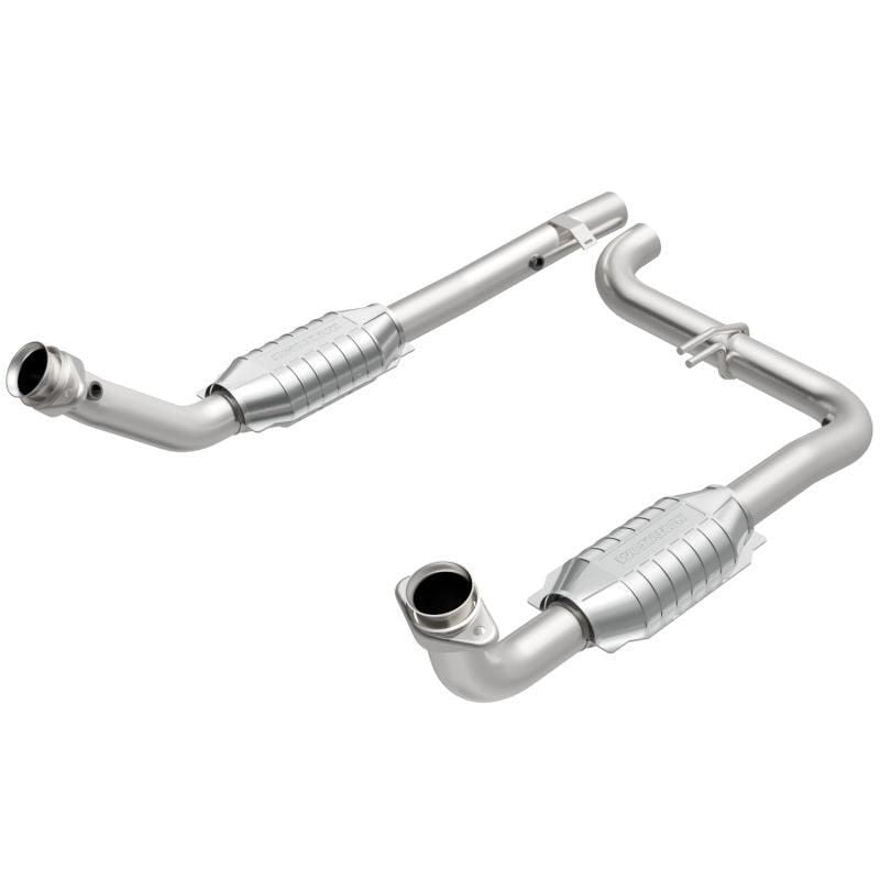 Magnaflow Conv DF 10-14 Volvo S80 3.2L-tuningsupply.com